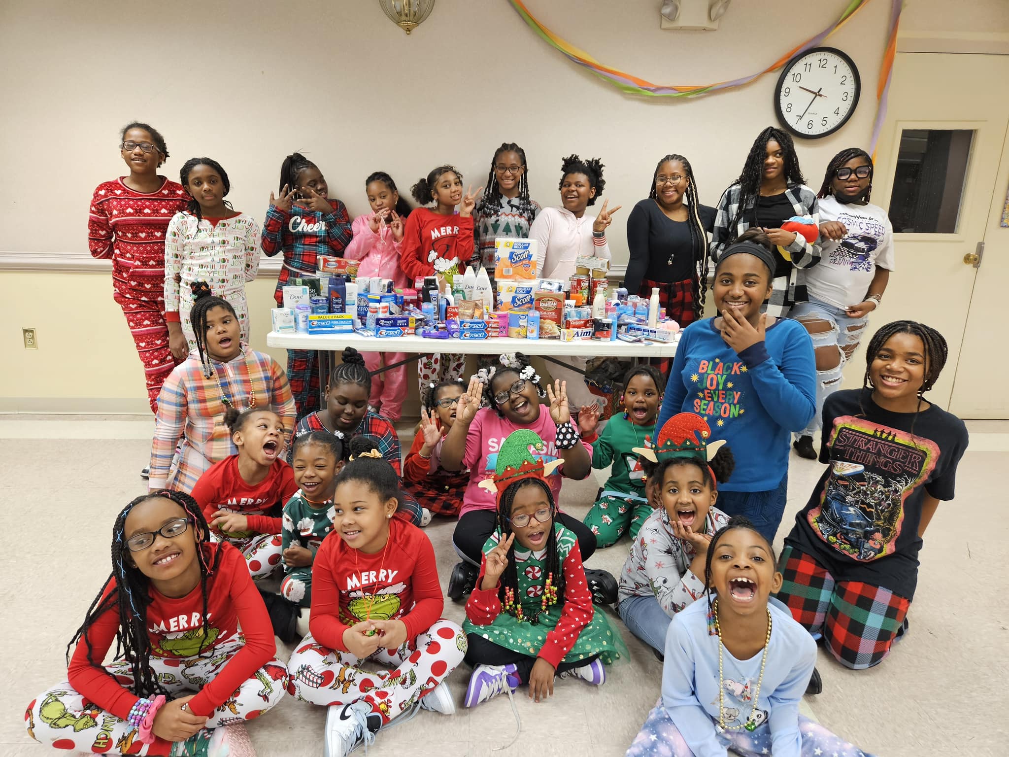 Girl Scout Troops... - Girl Scouts of the Commonwealth of VA | Facebook