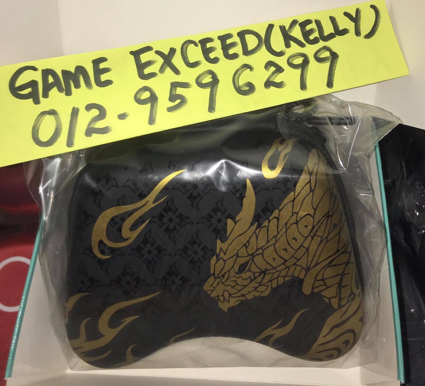 Game Exceed Information Technology Digital East Coast Mall