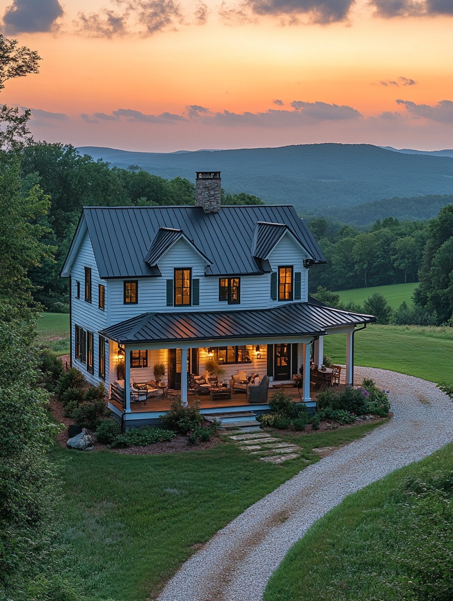 Farmhouse - Looks really nice😍 | Facebook