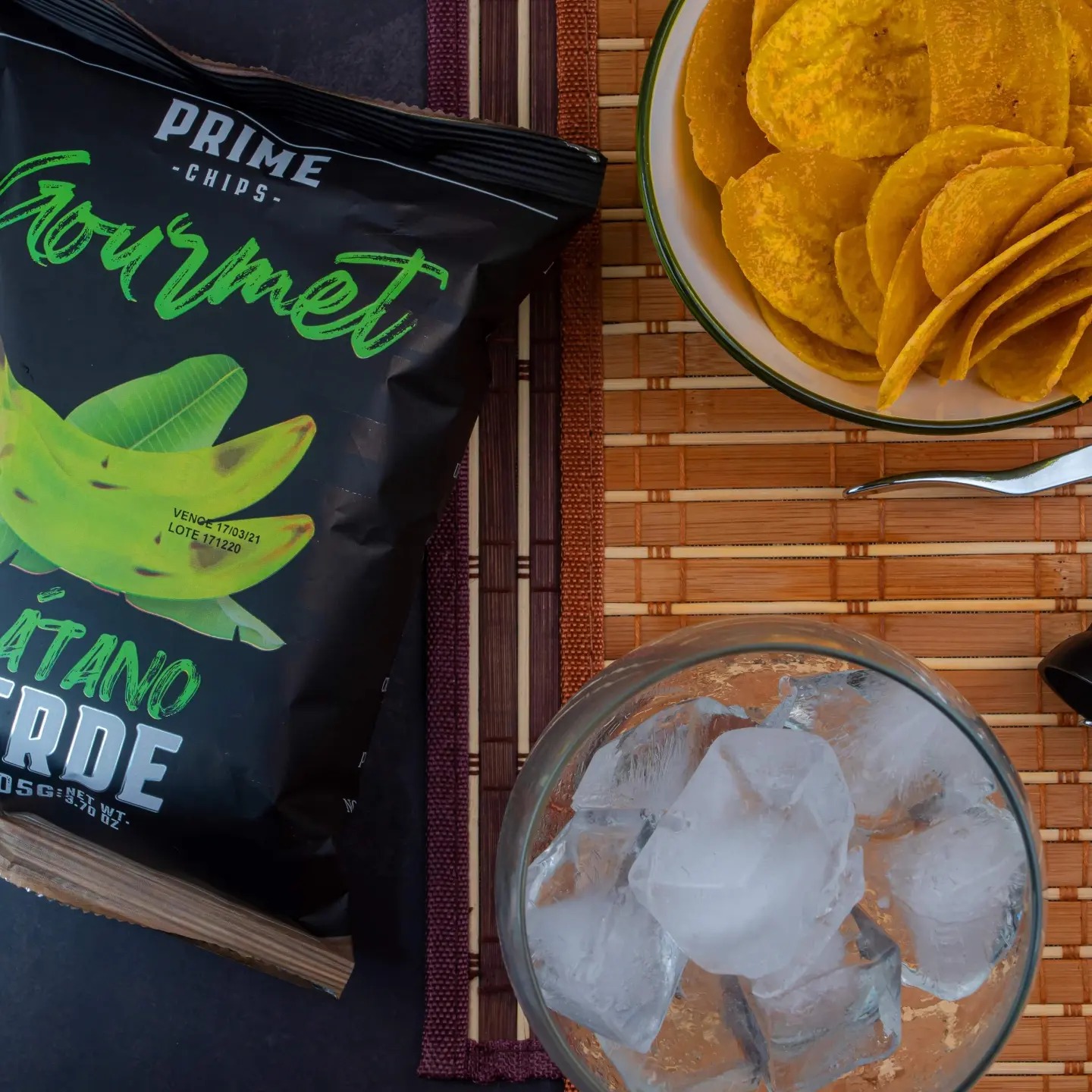 PrimeChips