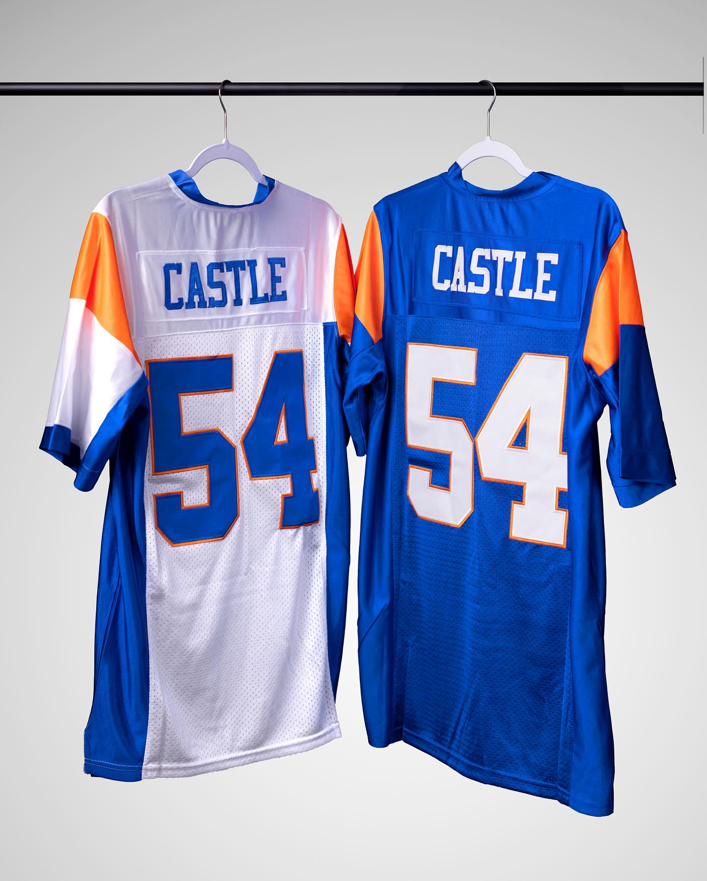 Joker Brand Original 69ers Jersey New Colors available now Order