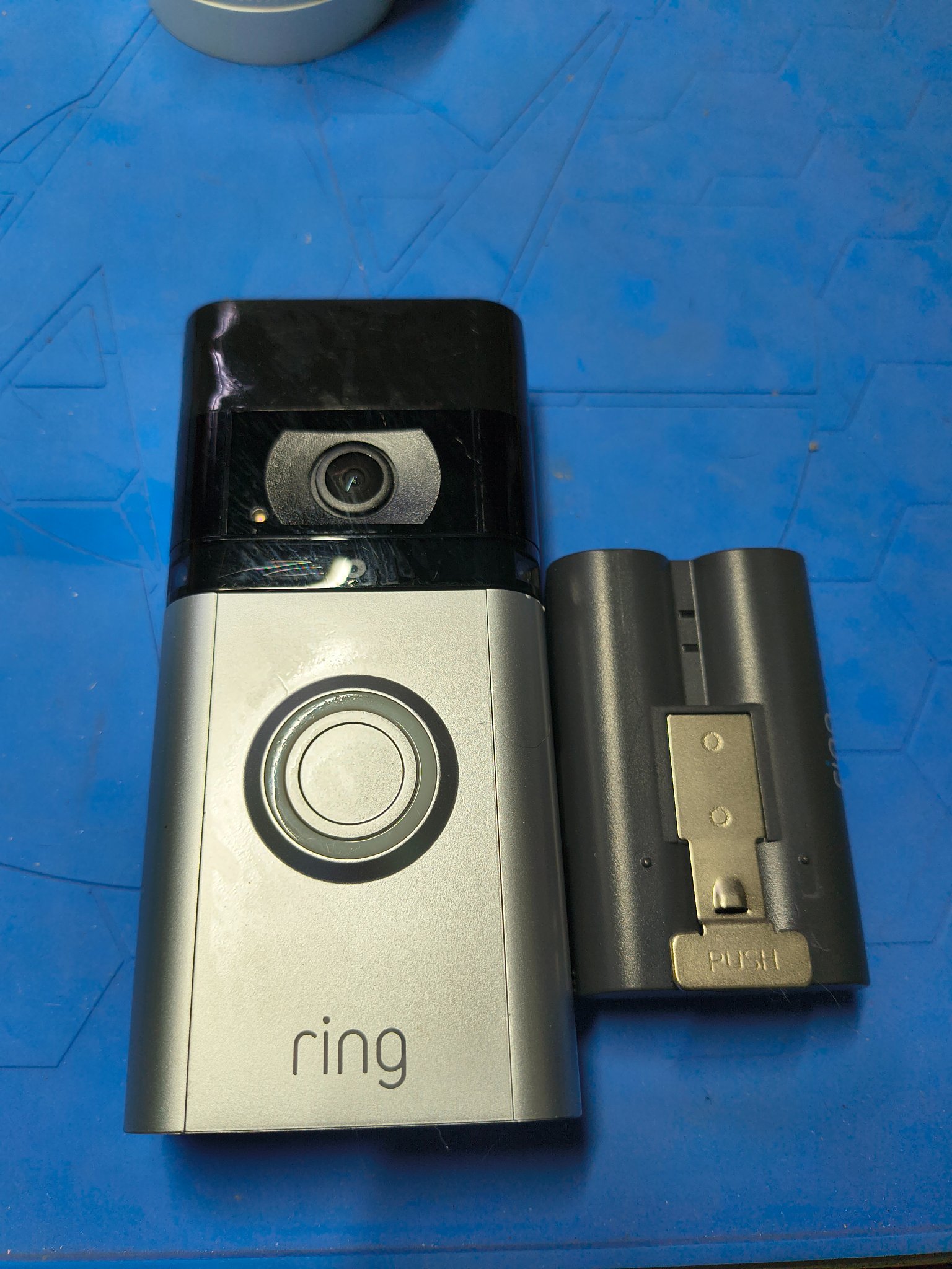 Ring Camera Bundle - Security Cameras | Facebook Marketplace | Facebook