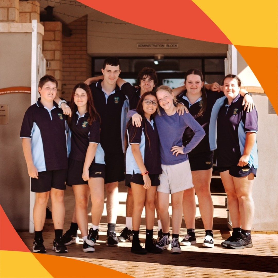 Merredin Residential College | Merredin WA