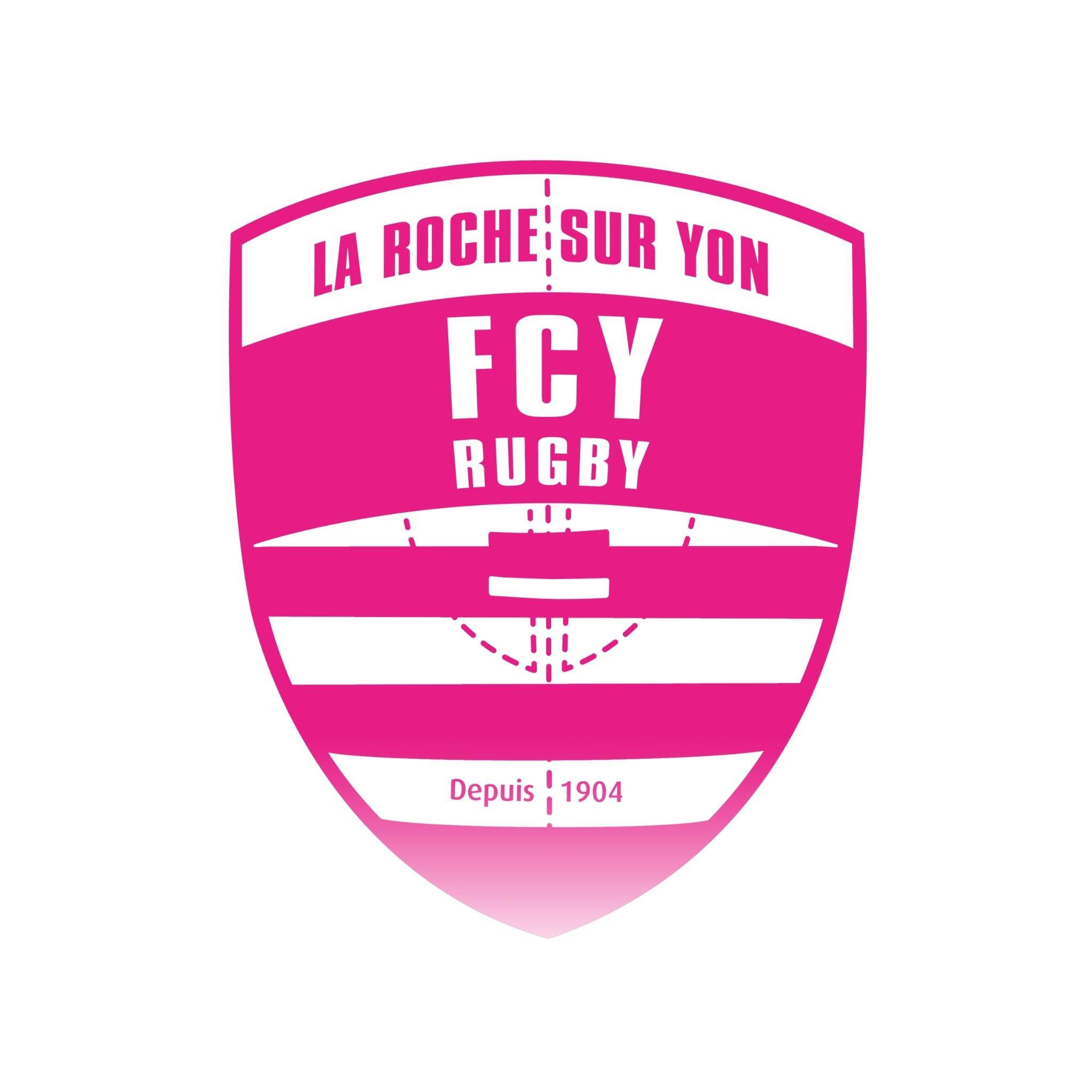 La Roche Sur Yon Rugby