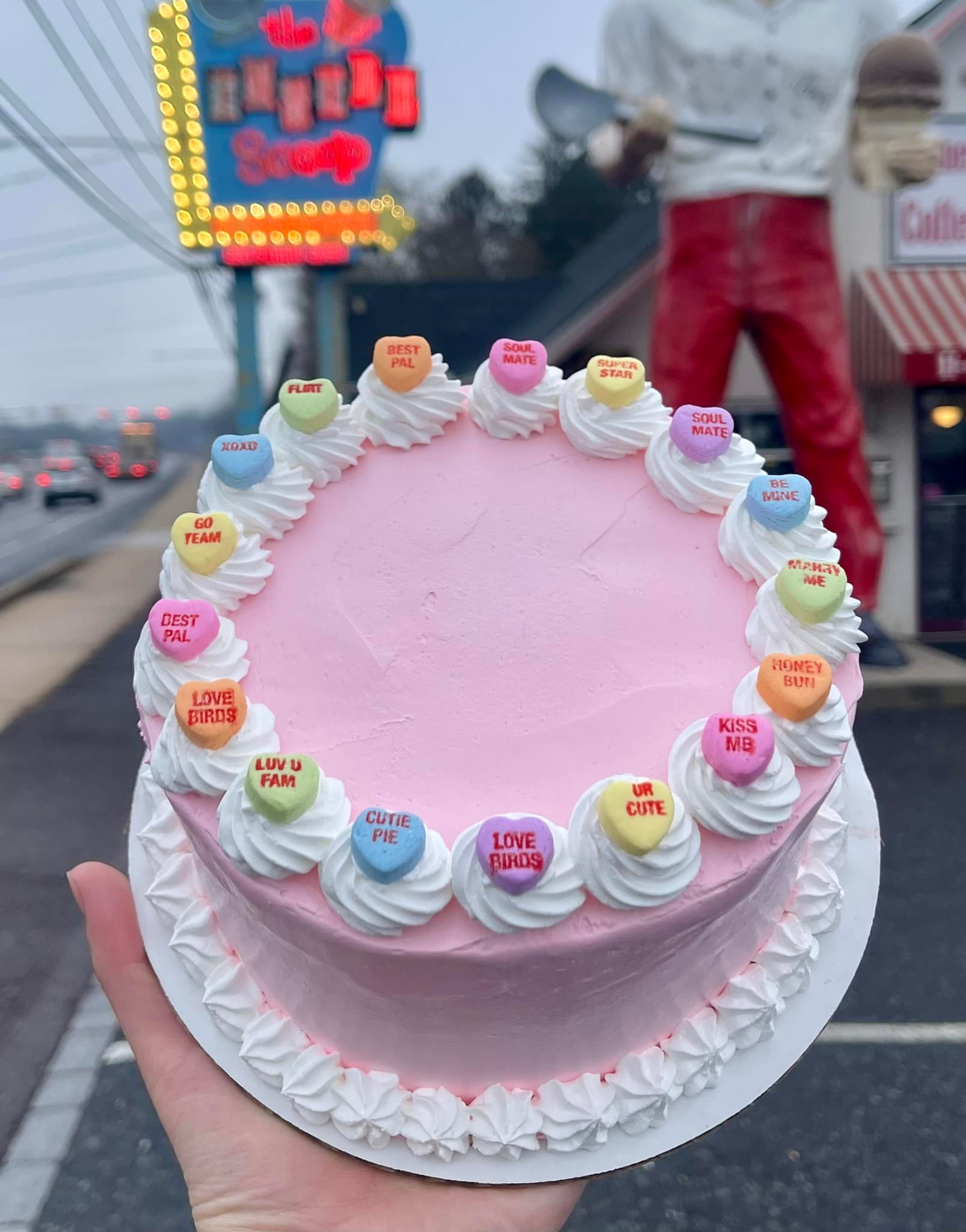 ✨ Deepspace Cotton Candy Cuties | Oppa Sweets Mission — Say I Do