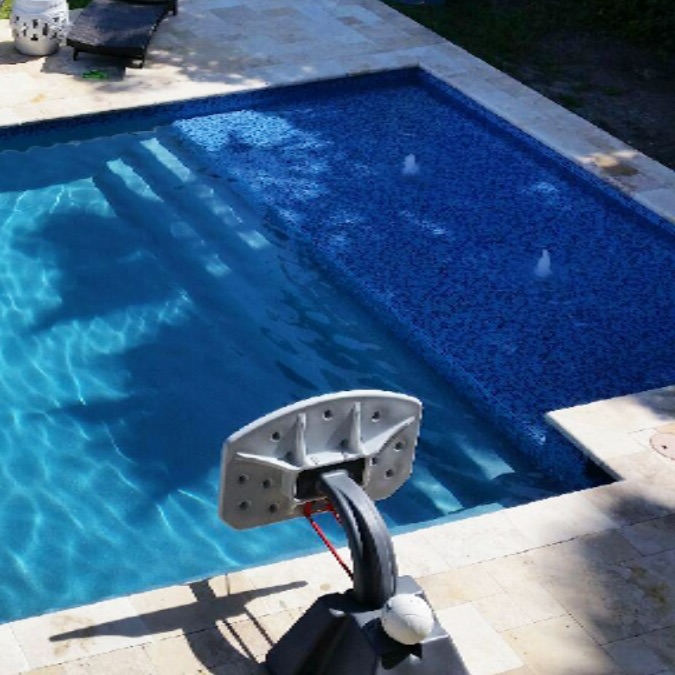 Gettle Pools Inc. | Sarasota FL