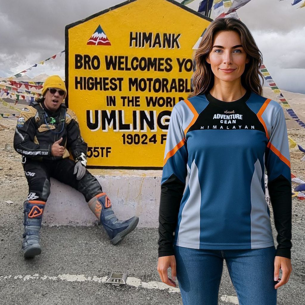 OZRacing - Celebrate Filipino pride and the thrill of adventure with ...