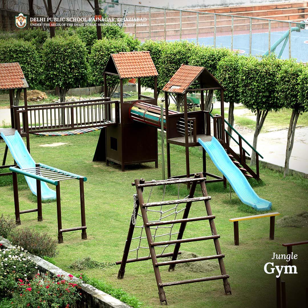 Our 12 Acre... - Delhi Public School Raj Nagar (DPS RajNagar) | Facebook