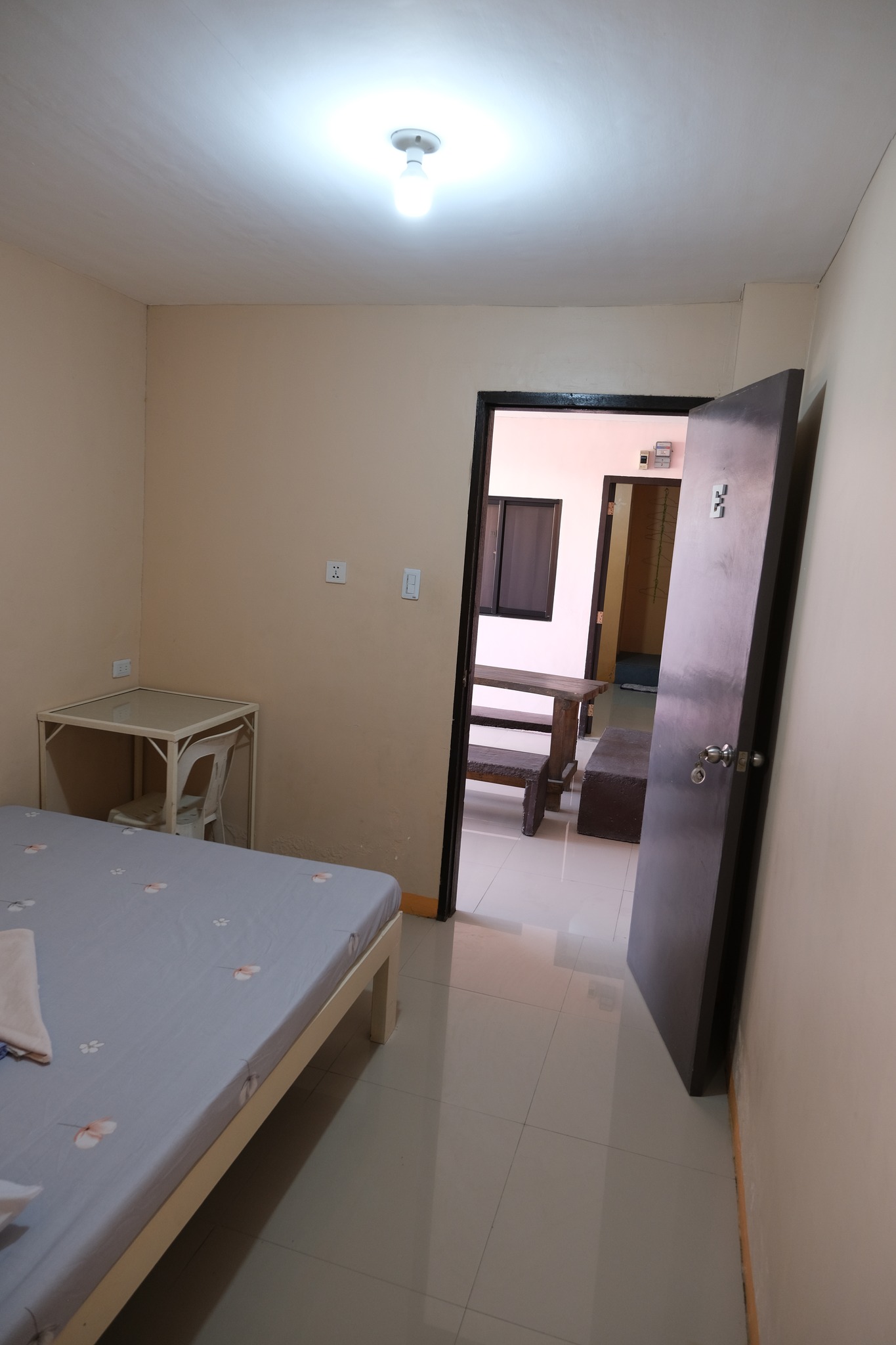 Robie's Transient Rooms | Tarlac