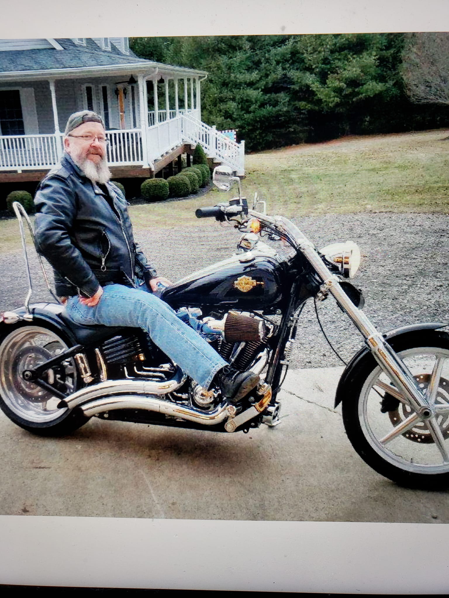 Jerry Goad