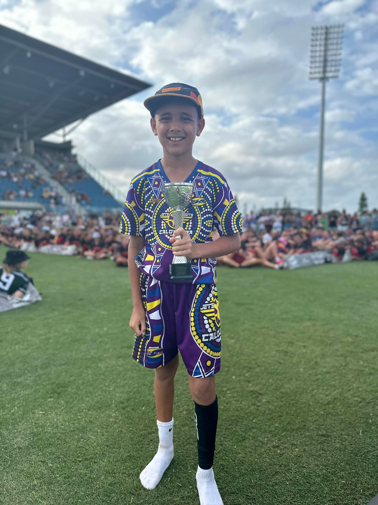 🏆 2024 - MVP’s - Junior State Cup 🏆... - Oztag Queensland | Facebook