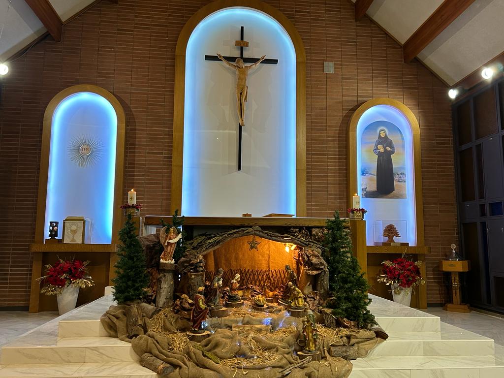 Sa... - Saint Charbel Parish, Ottawa, Maronite Catholic Church