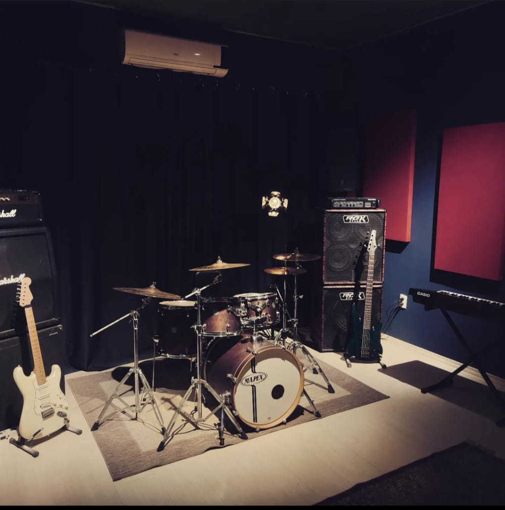 Surround Studio | São Paulo SP