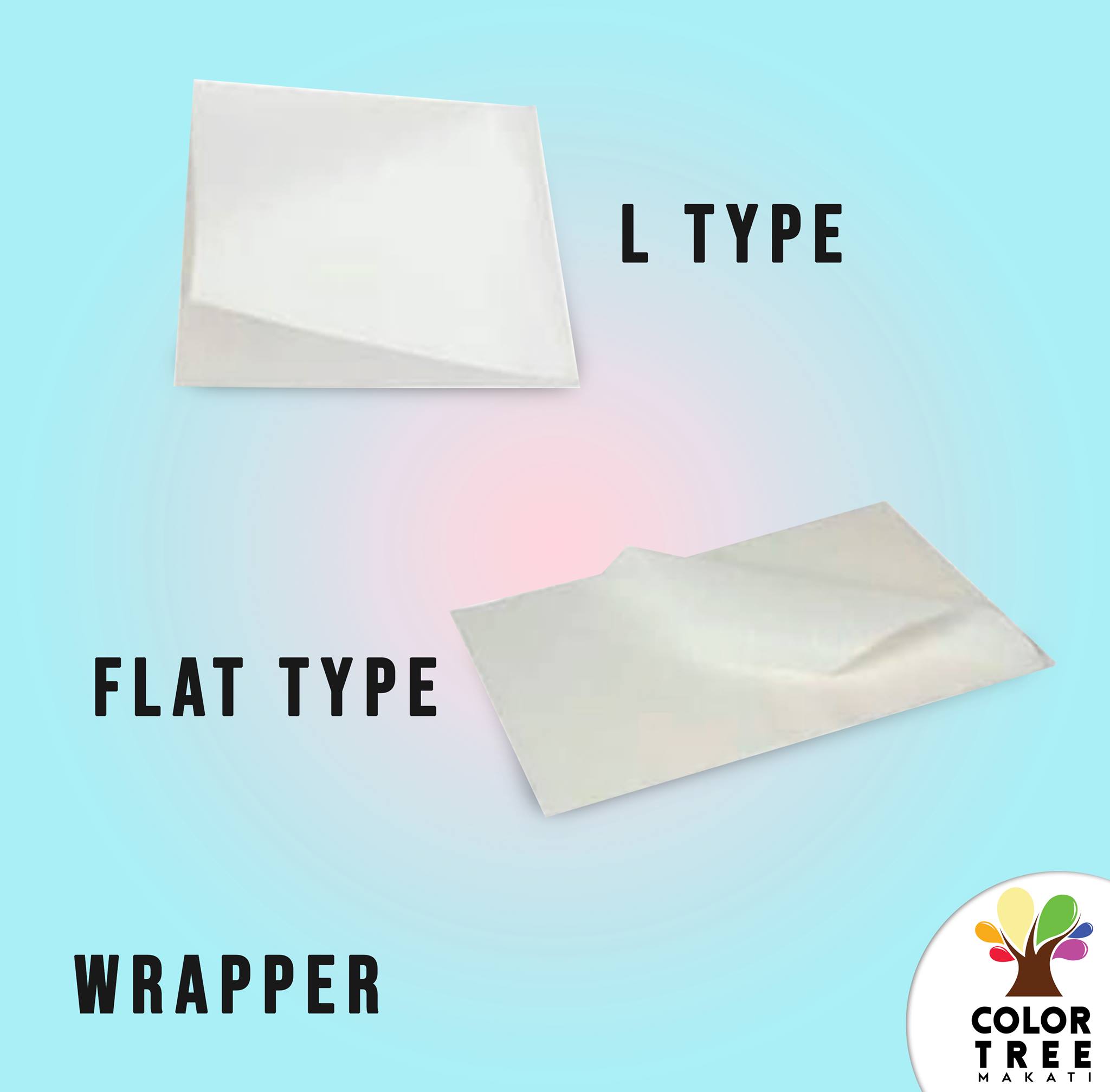 Colortree - 🌭🍕🥙 FOOD WRAPPER 🌭🍕🥙 For your food business and food ...
