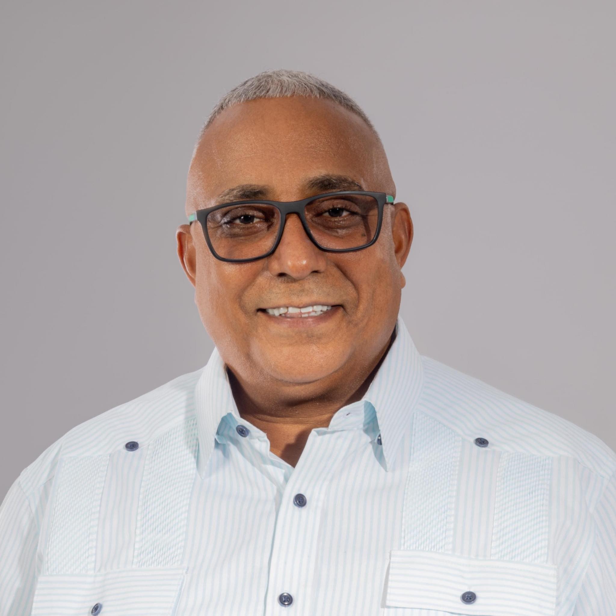 Alex Reyes