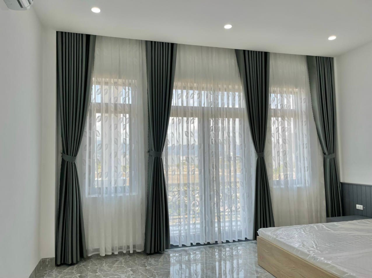 Eco Blinds Miền Trung