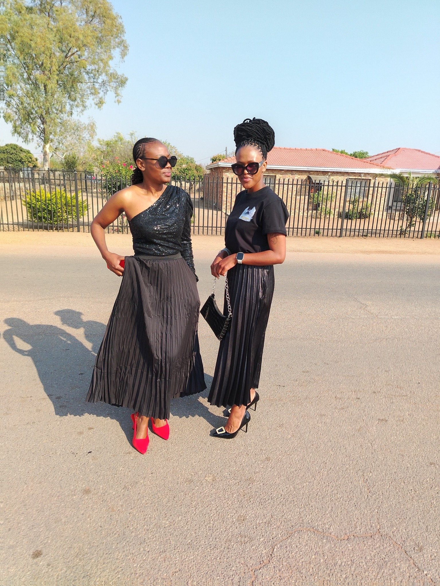 Reneilwe Mapengu Rams