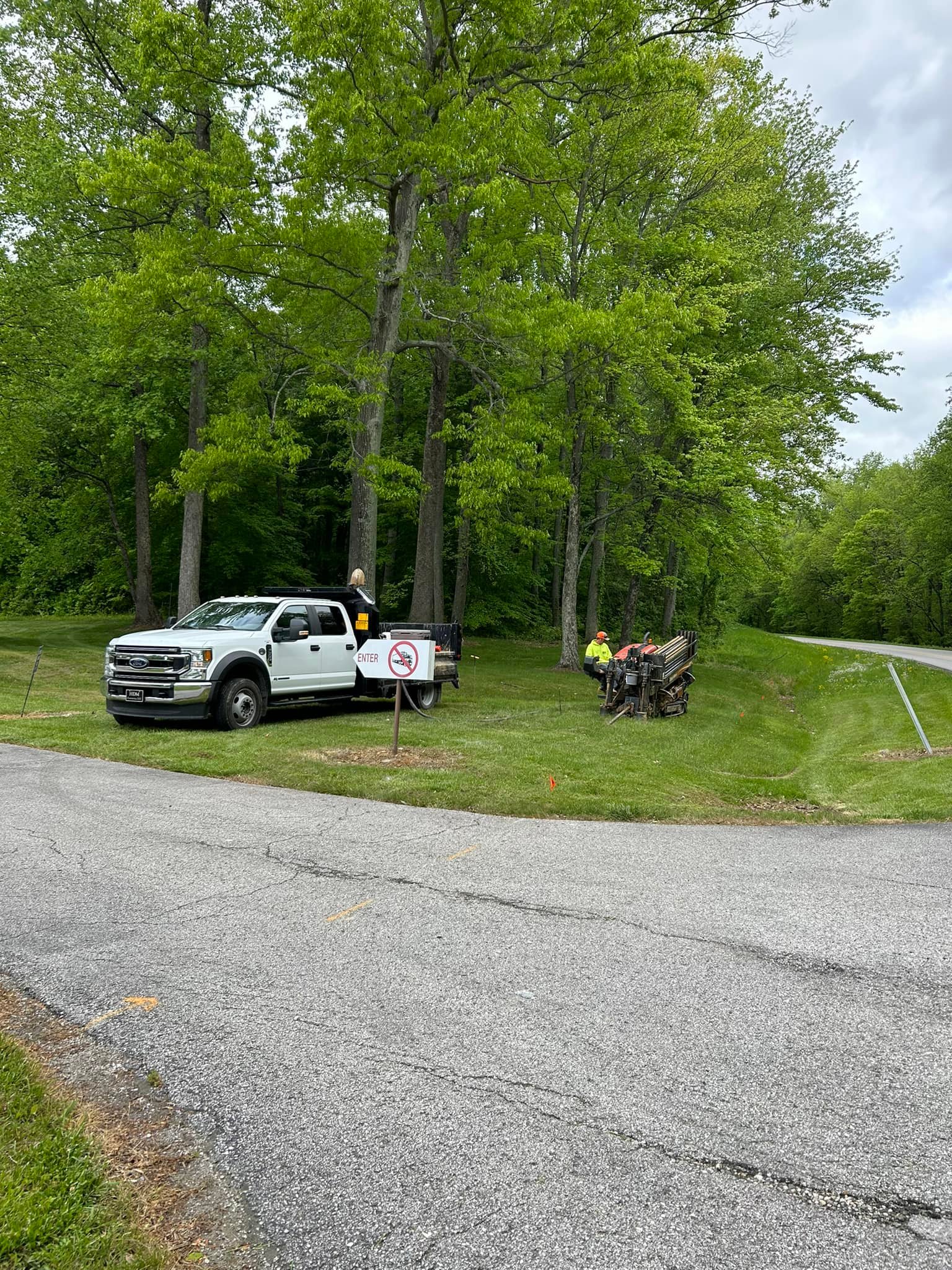 HDM Contracting, LLC | Hawesville KY