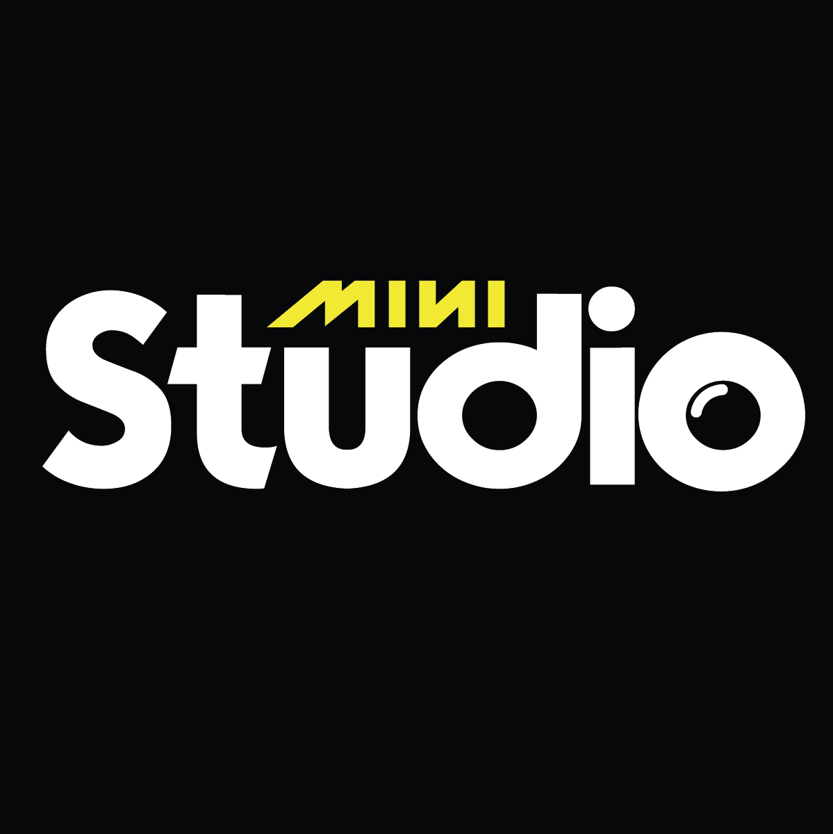 Mini Studio