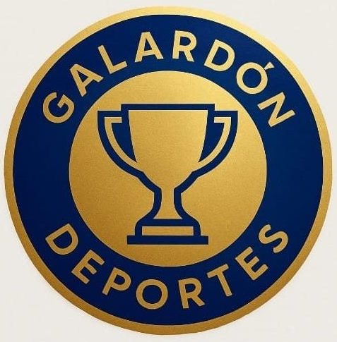 Galardón Deportes