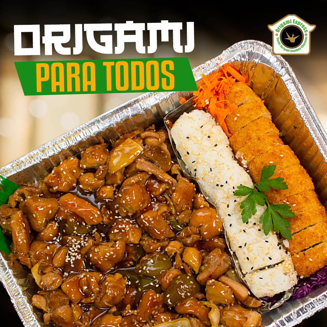 Origami - Origami para todos🥳 Lleva nuestras charolas a tus reuniones y ...