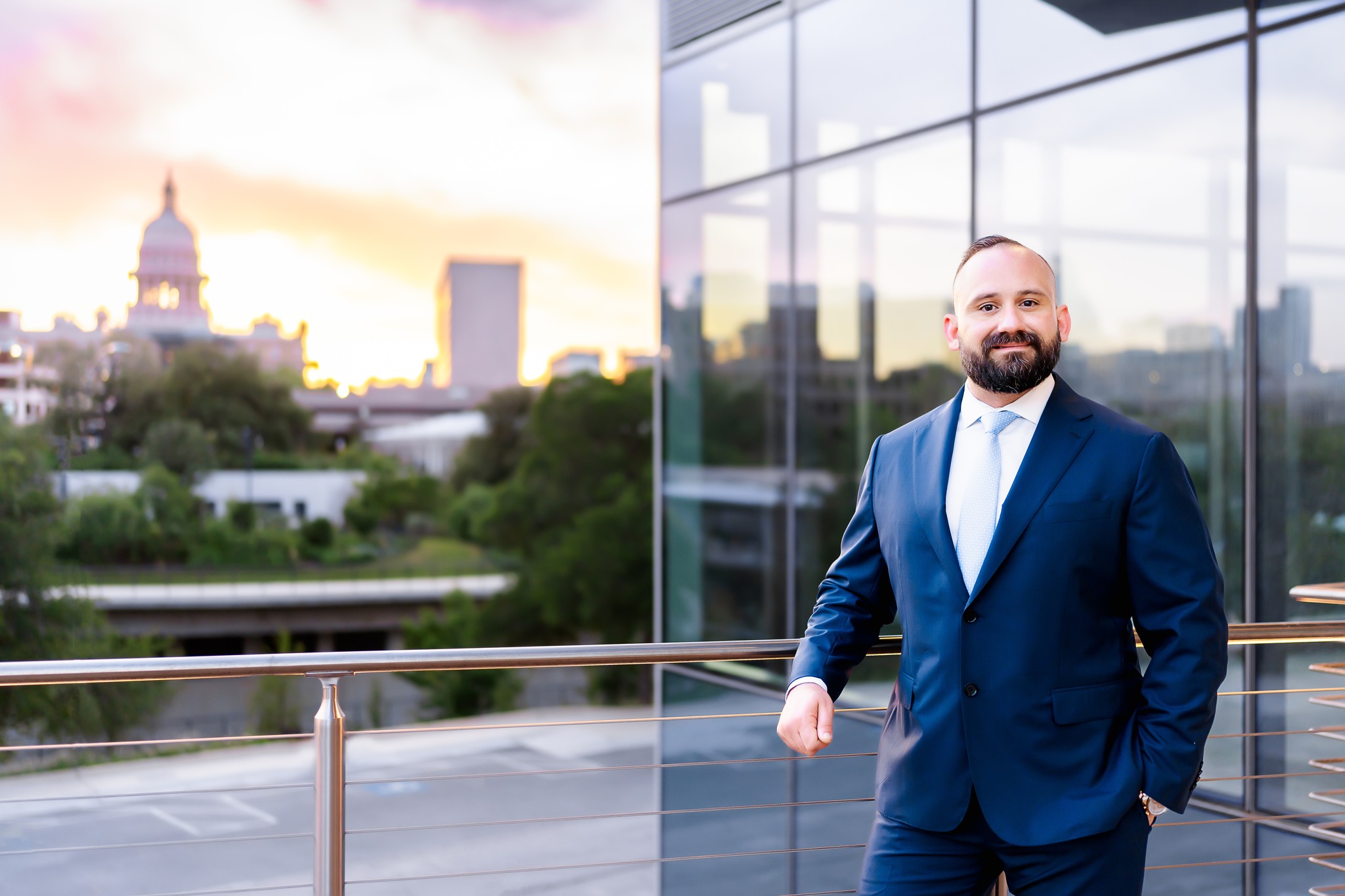 Law Office of David Reed - Criminal Defense Attorney | Austin TX