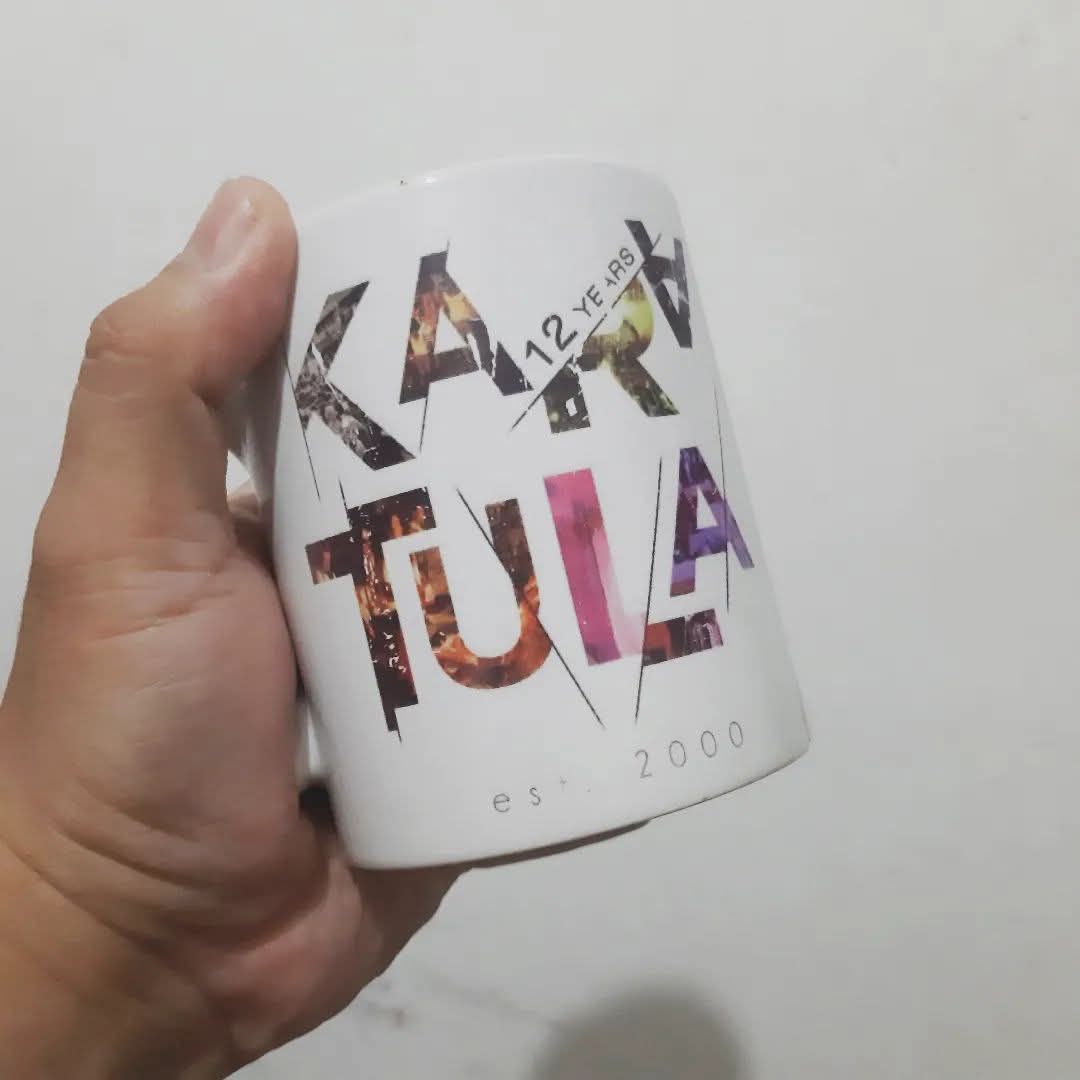 Karatula Dati - Happy Anniversary Kabataang Artista para... | Facebook