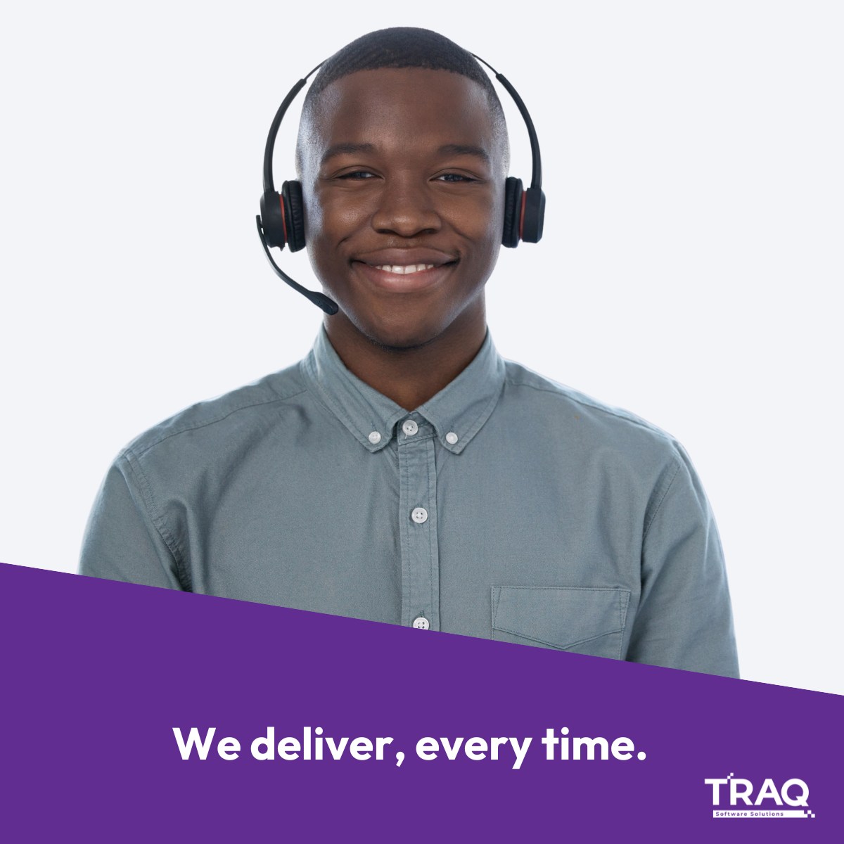 TRAQ | Durban