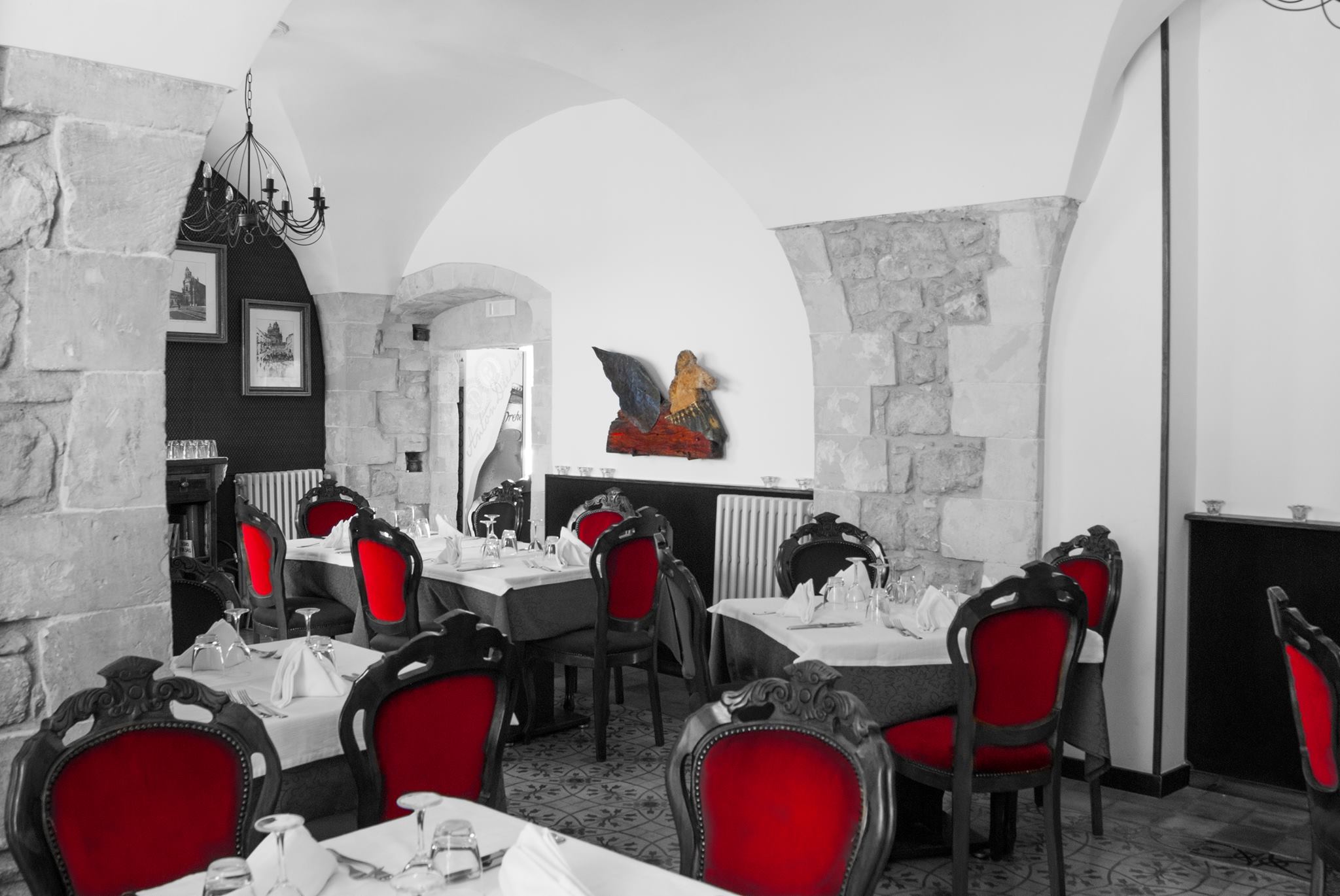 A' Rusticana | Ragusa