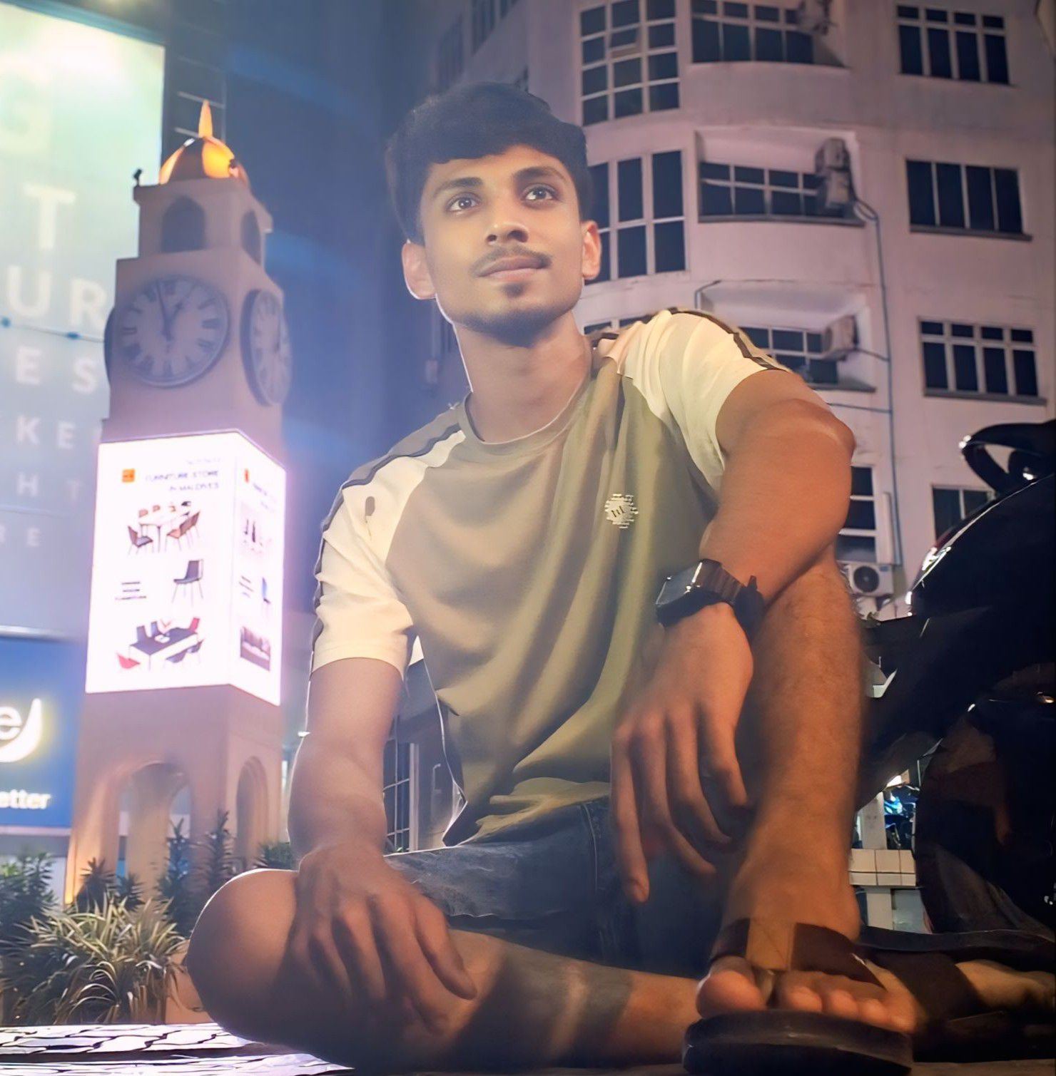 AB Rahman
