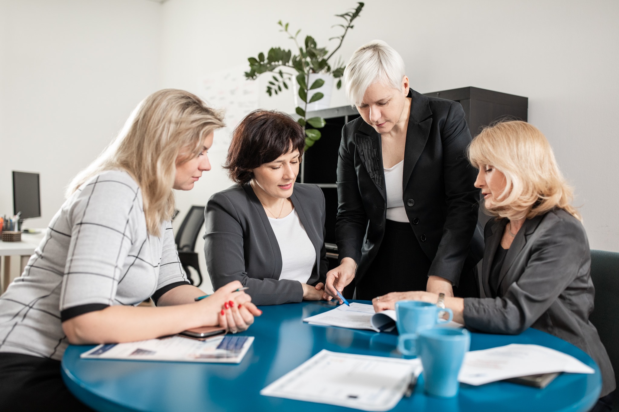 Synergizer Business Solutions - Inscrie-te gratuit la webinarul din 12 ...