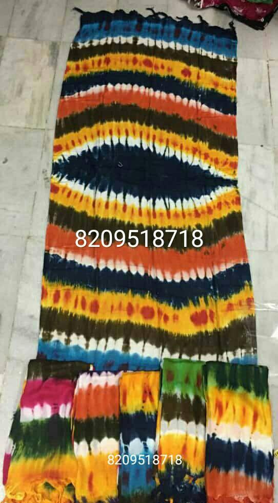 SCM Textiles