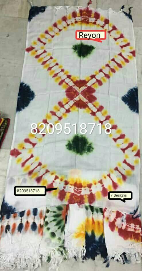 SCM Textiles