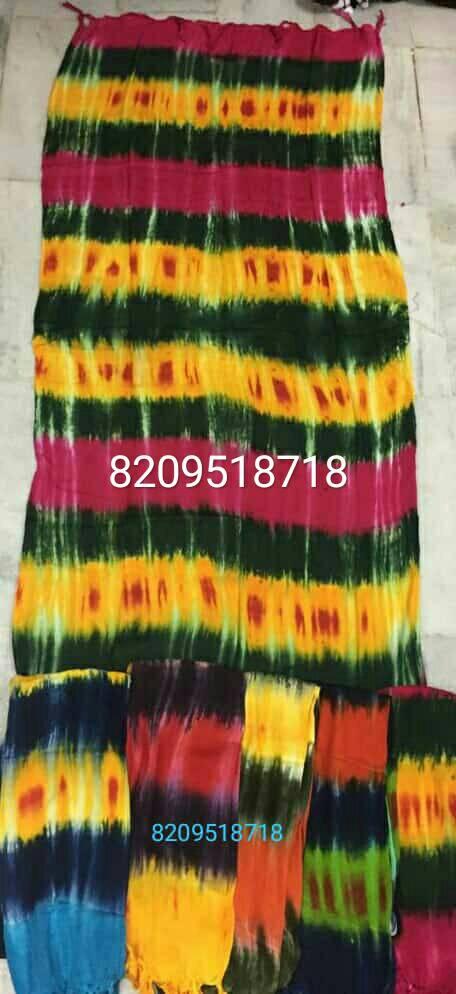 SCM Textiles