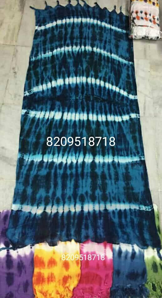 SCM Textiles