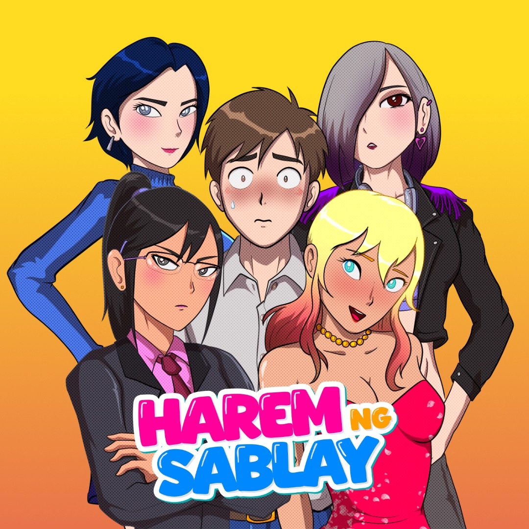 Harem Ng Sablay