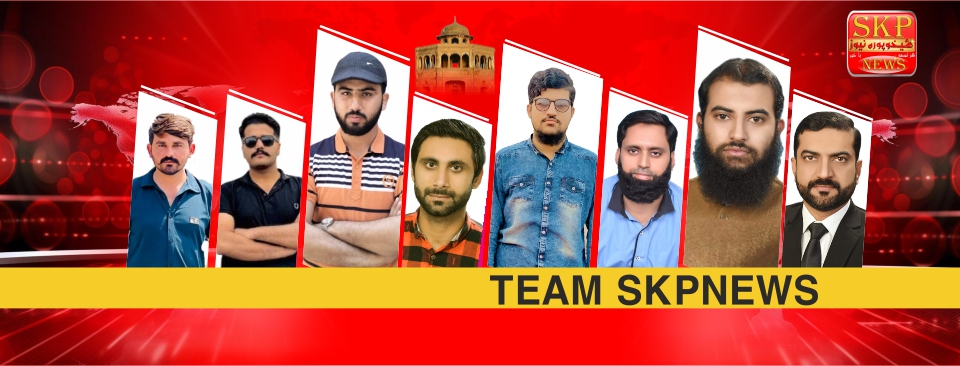 Cityskpnews - ملک بھر میں ملک دشمنوں کے خلاف تابڑ توڑ ایکشن جاری ہے۔ ڈی ...