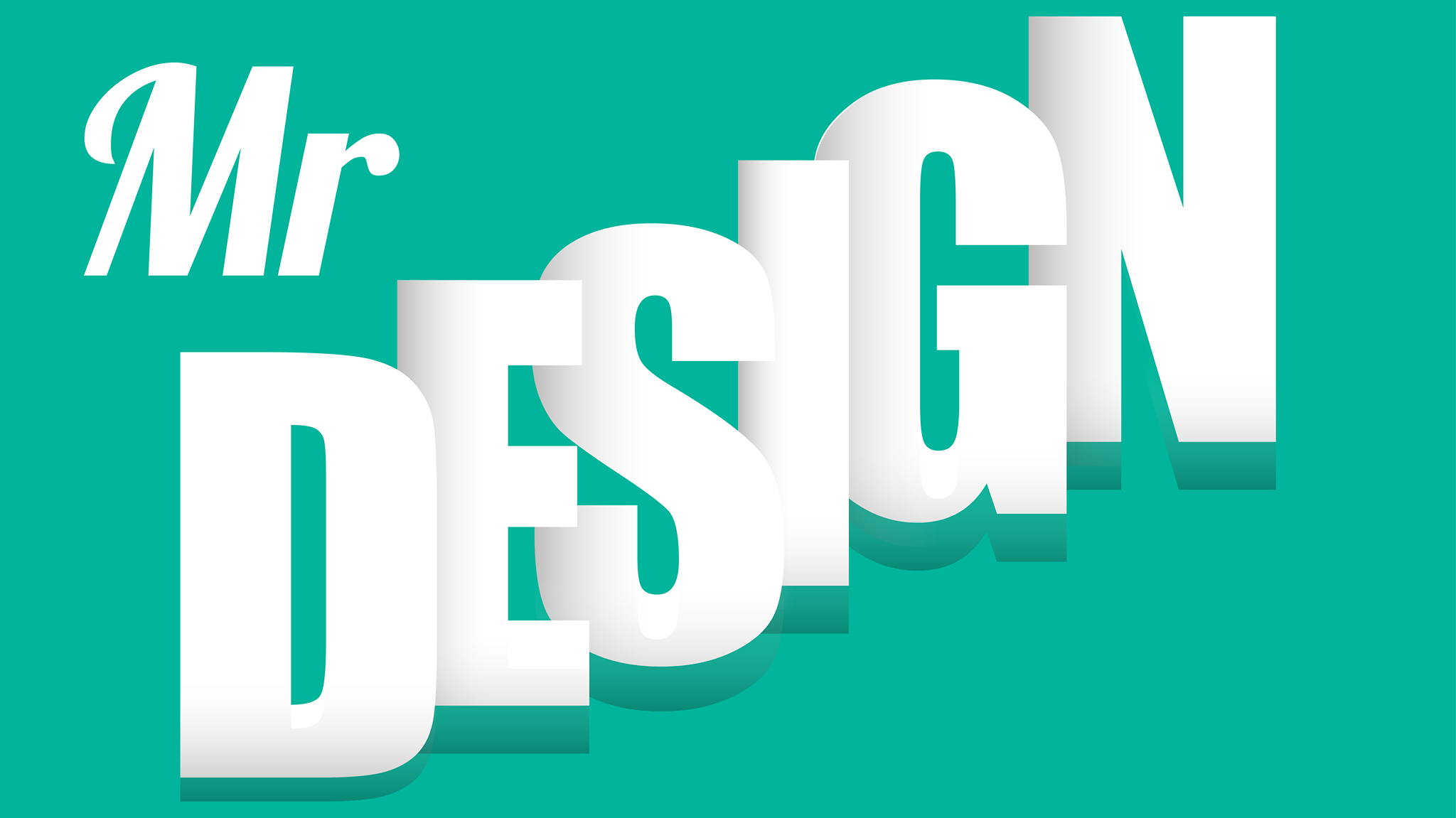 Mr Design