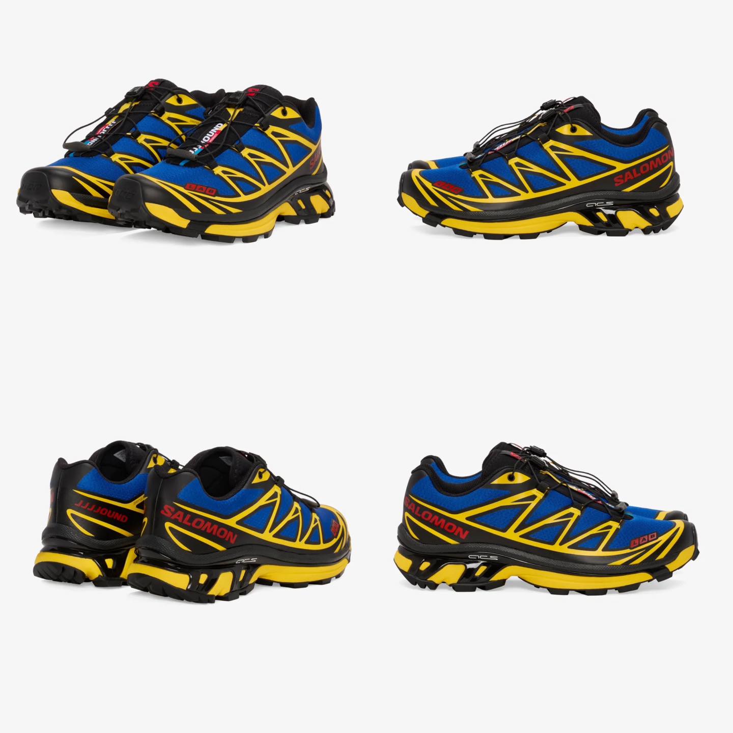 代購商品> 「JJJJound x Salomon XT6」 尺寸：US8~13 (含半碼) 售價 