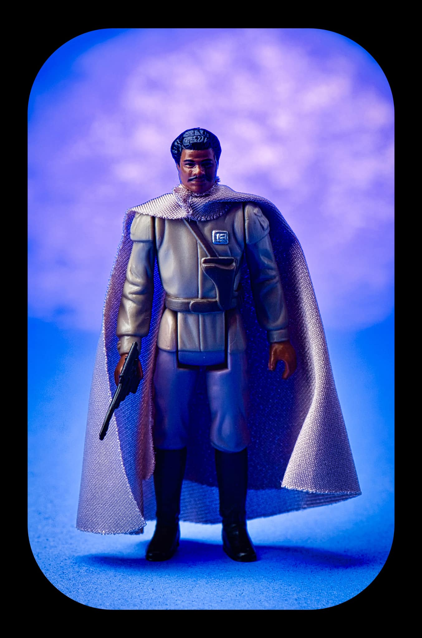 ROTJ General Lando Calrissian (personal collection)