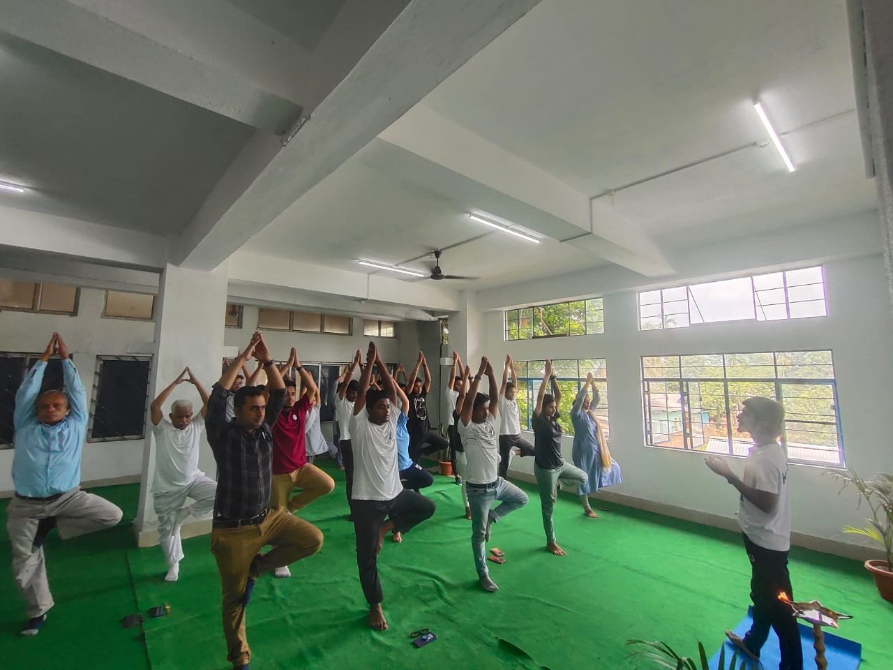 Girijananda Chowdhury Institute of Pharmaceutical Science- GIPS,Guwahati