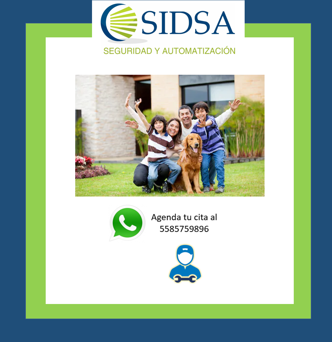 SIDSA - El regalo perfecto para ti y toda tu familia es la... | Facebook