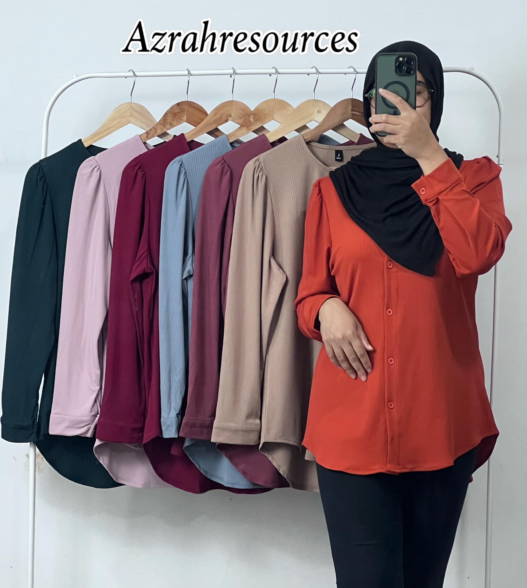 AZRAH