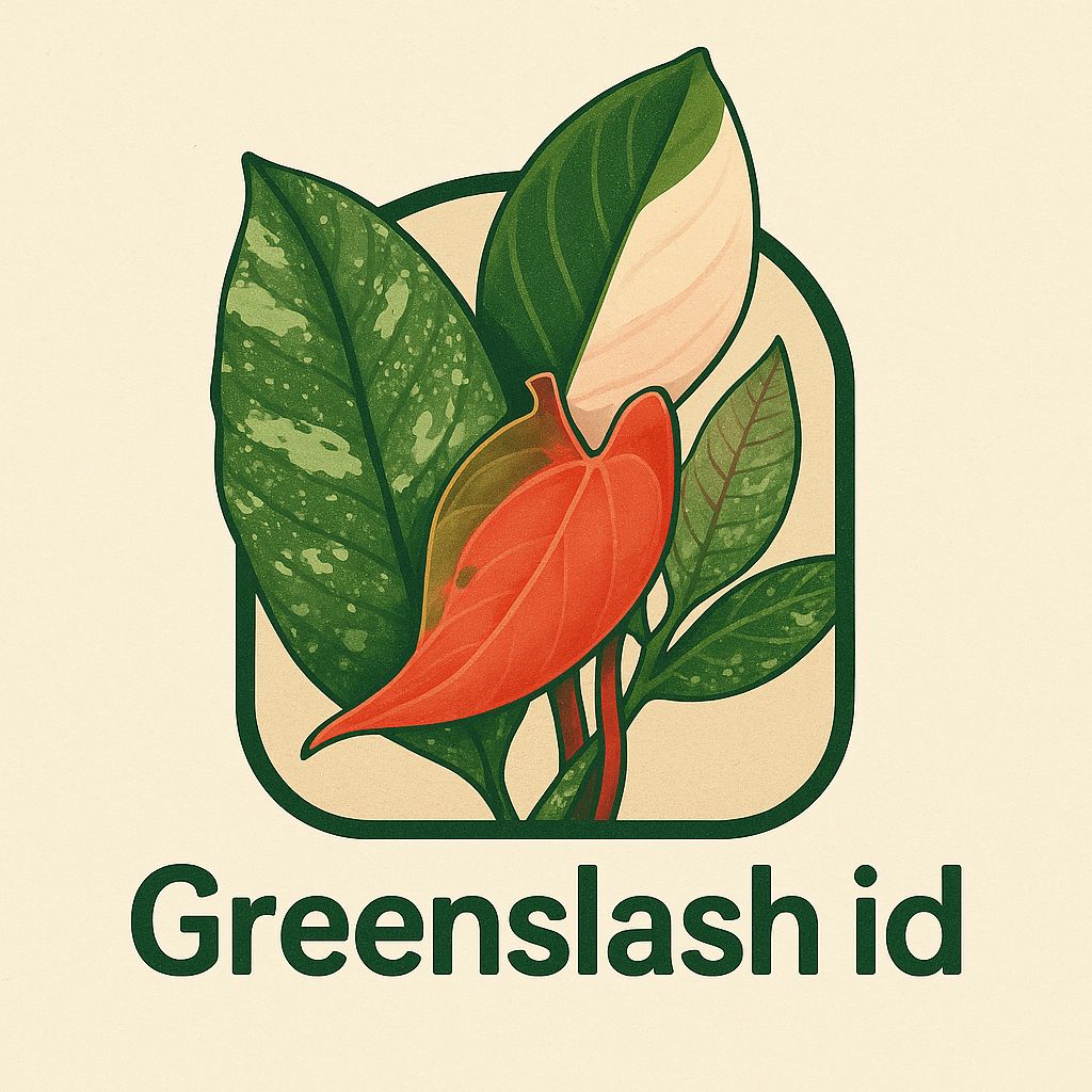 Greenslash Id