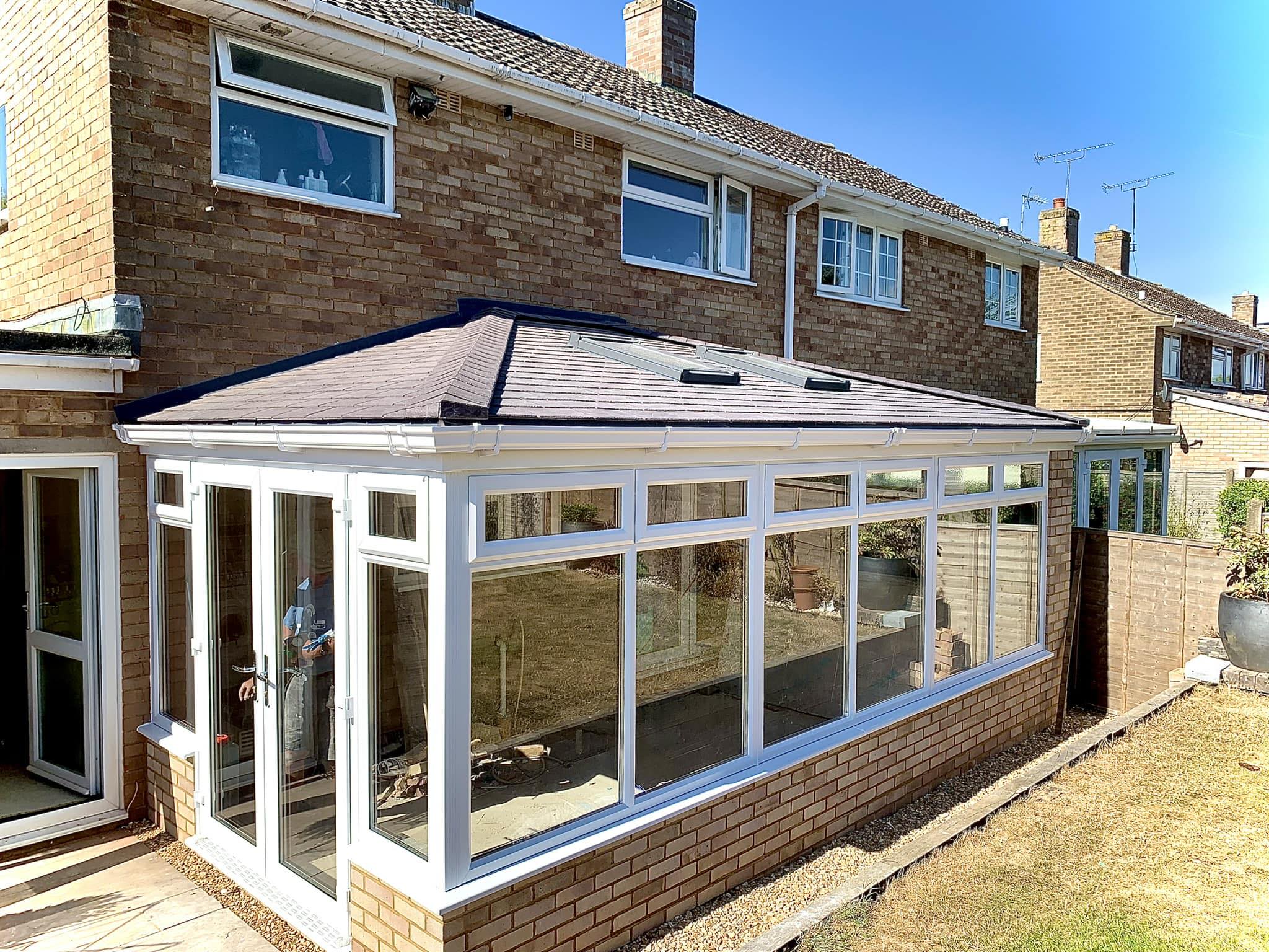TF Windows and Doors | Basingstoke
