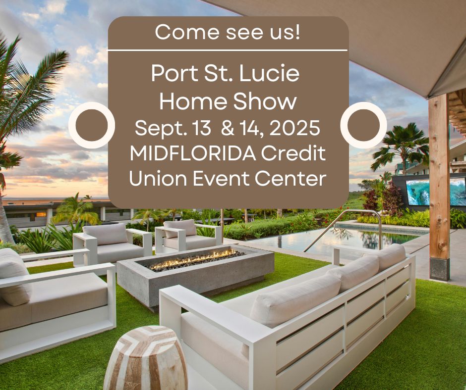 Port St. Lucie Home Show