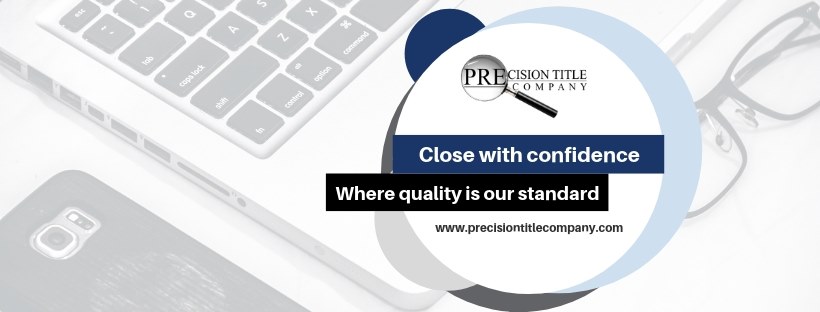 Precision Title Company