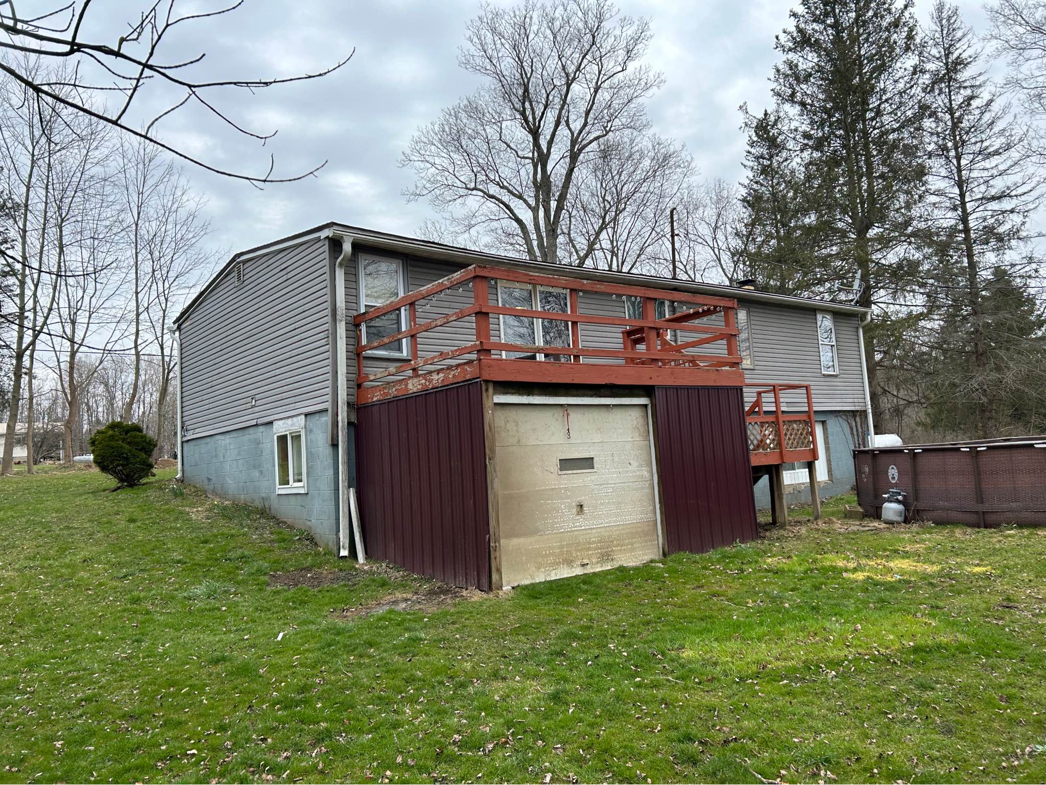 3 Beds 2 Baths House Property Rentals Wattsburg, Pennsylvania