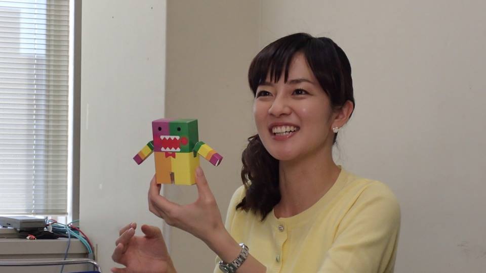 Nhk オリジナルどーもくんが作れる どーもくん１５周年記念サイト どーもタウン 公開 Facebook