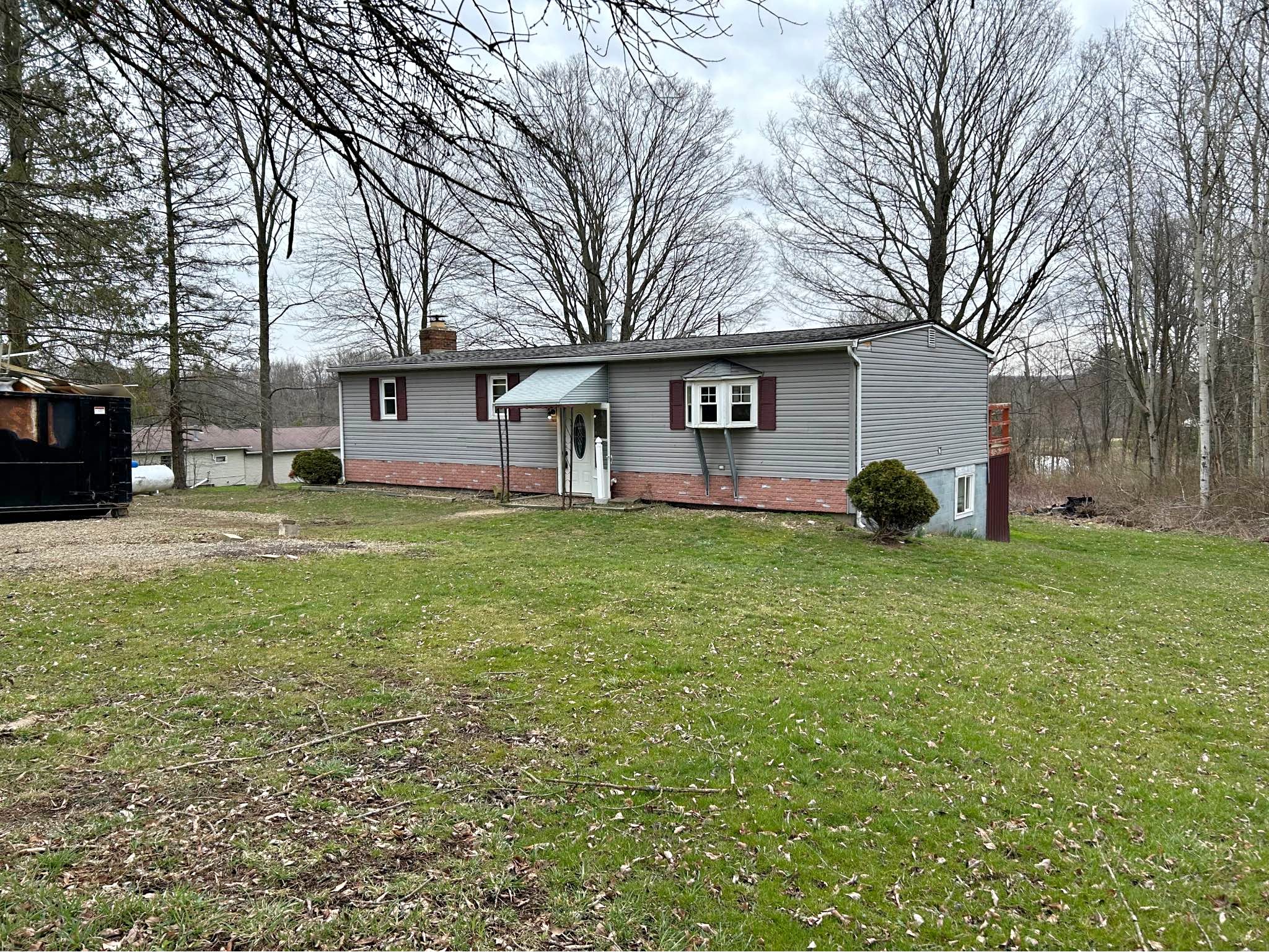 3 Beds 2 Baths House Property Rentals Wattsburg, Pennsylvania